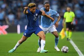 Clean sheets 13 goals conceded 52 tackles 92 tackle success % 64% last man tackles 0 blocked shots 18 interceptions 40. Reece James Tipped To Start For England At Euro 2020 As Chelsea Star Is Hailed For Becoming A Man During Champions League Final Win Over Man City