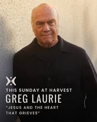 Greg Laurie 的個人檔案
