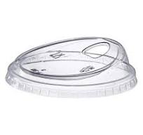 B2B Strawless PET Plastic Lids – Eco-Friendly Bulk Solutions