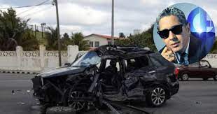 Fallece Paulito FG en trágico accidente en el Malecón de La Habana
