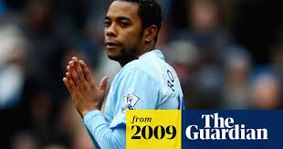 My diagnosis is acute nose bone fracture and left orbital fracture. Manchester City May Have To Play Robinho After All Manchester City The Guardian