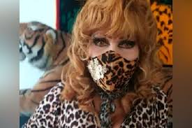 La tigresa del oriente was born in peru on thursday, november 22, 1945 (baby boomers generation). La Tigresa Del Oriente Revelo Que Tiene Covid 19 Y Sufre Fuertes Sintomas