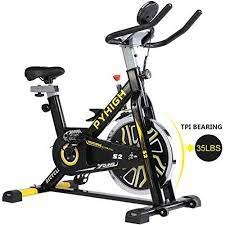 Investing In A Home Exercise Bike Will Transform The Way You Work Out Bicycle Workout Biking Workout Exercise Bikes