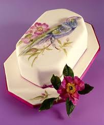 In this title, the designs include many species of orchid, rhizomes, gingers, heliconias, bird of paradise, bougainvillea and more. 31 Alan Dunn Sugarcraft Ideas Sugar Flowers Gum Paste Flowers Cold Porcelain Flowers