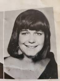 For those who would like to send a card to Nancy Basham Welch's husband the  address is in our reunion book. His name is Marc.