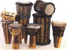 List contains items like the ashiko and the triangle. List Of Latin American Percussion Instruments