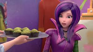 Pferde ausmalbilder und malvorlagen kostenlos ausdrucken und ausmalen. Evie S Explosion Of Taste Episode 1 Descendants Wicked World Youtube
