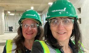 75 years of Silwood Park Green Imperial