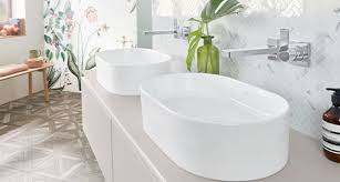 Wie Hoch Sind Die Kosten Fur Ein Neues Badezimmer Villeroy Boch