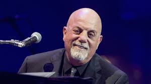 The Enduring Appeal of Billy Joel: Piano Man and Pop Rock Icon