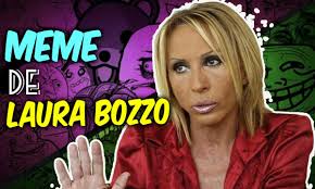 ¡messi ya presume su nueva camiseta! Nuevo Meme De Laura Bozzo Youtube