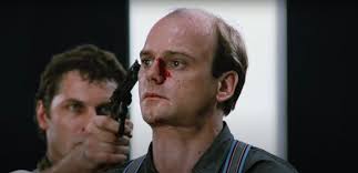 Eric Burden and the Animals