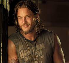 Attempting to be super violent while somehow playing it tame at other times, the baytown outlaws is a lot like the ny jets 2012 season; 2012 The Baytown Outlaws Travis As Mcqueen Oodie Travis Fimmel Vikings Travis Fimmel Vikings Ragnar