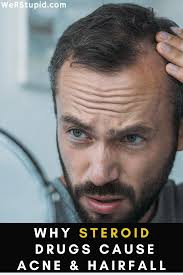 The anticoagulant, warfarin (coumadin), is a commonly used blood thinner that has been reported to cause hair loss. Pin On Anabolics