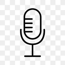 Vector Microphone Icon Microphone Icons Mic Microphone Png And Vector With Transparent Background For Free Download Microphone Icon Location Icon Instagram Logo
