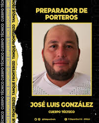 Once Deportivo presenta a Bruno Martínez como su nuevo entrenador