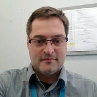 Alexander Nitsche, B. Eng., M.Sc., PMP