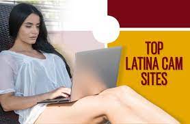 Latina cam sites