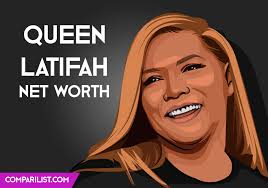 Queen latifah was born in a family of a homemaker (mother) and a. Queen Latifah Net Worth 2019 Sources Of Income Salary And More