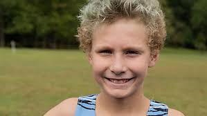 grant's giving hosts 5k race to honor child's legacy