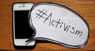 At the end of the day,. You Don T Need To Be Leading Marches For Your Activism To Matter Here Are 5 Reasons Why Everyday Feminism