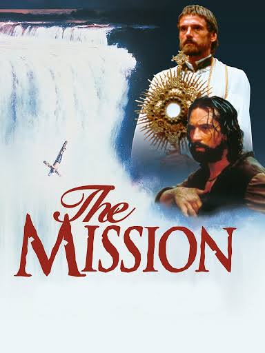 The Mission - Google Play پر موویز