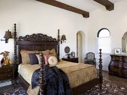 Spanish Colonial Master Spanish Style Bedroom Mediterranean Decor Bedroom Spanish Bedroom Furniture