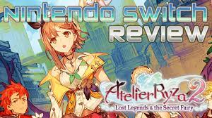 Atelier ryza ever darkness and the secret hideout pc repack free download repack by fitgirl pos berikutnya a way out pc repack free download (fitgirl). Atelier Ryza 2 Lost Legends And The Secret Fairy V1 05 Codex Torrent Download