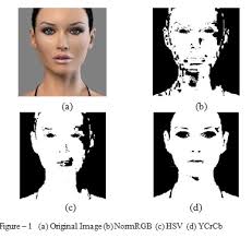 Matlab allows you to specify a color by the rgb (red green blue) values, for example, deep carrot orange is defined by the rgb tuple  0.9100 0.4100 0.1700, and it is easier to see than yellow. Irfan Kosesoy Skin Color Segmentation Matlab