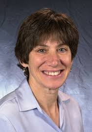 Susan Wolf's Instagram, Twitter & Facebook