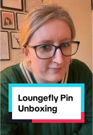 Harry Potter Mystery Pin Unboxing Fun