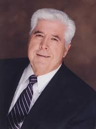 John Franklin Obituary