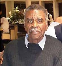 Brother Felton Bronfield Edgecombe