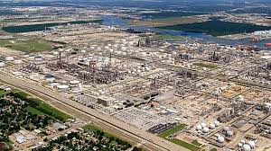 The deer park refining limited partnership is proportionally consolidated in the results of the international financial reporting. Pg18vzahtkvbnm