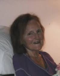 Obituary information for Patsy Corbett Herold