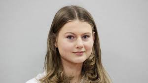 Luciakandidat nummer 6