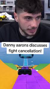 Danny Et Raz Cancel