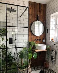 But the second most popular choice in tiny bathrooms, and rightfully so, is blue in its many lighter shades and tints. Small Bathroom Design Ideas How To Make A Bathroom Look Bigger The Nordroom