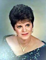 Brenda Stone Obituary