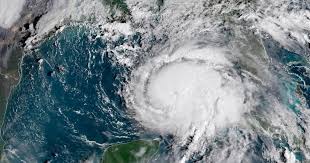 Image result for hurricane michael destruction photos CBS