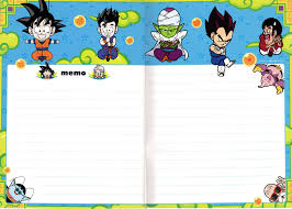 We did not find results for: Memo Page Goku Gohan Piccolo Vegeta Hercule Buu Roshi King Kai Dragon Ball Z 2009 Chibi Calendar Wallpaper Aiktry