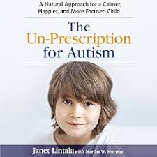 The Autism Revolution Audiobook