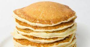Recette De Pancakes Minceur Recette Recette Pancakes Recette Pancakes Minceur