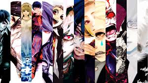Wallpapers in ultra hd 4k 3840x2160, 1920x1080 high definition touka, tokyo ghoul:re, anime, girl, 4k, #4.635. Anime Tokyo Ghoul Re Wallpaper Novocom Top