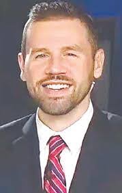 Andrew Charest's Instagram, Twitter & Facebook