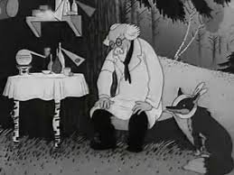 Limpopo River 1939 Limpopo After Aibolit En Ru Subs Ru Animation Youtube