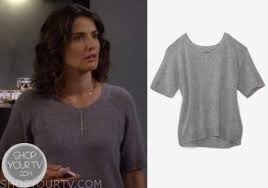 3:17 'jeopardy!' guest host mayim bialik on the 'dream job' biggest challenge. Robin Scherbatsky Fashion Clothes Style And Wardrobe Worn On Tv Shows Shop Your Tv