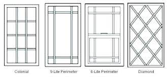 Replacement Window Muntins Dirtylindsey Info Historic Windows Replacement Window Styles Window Replacement Cost