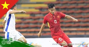 Còn trong bàn thua thứ 2, cả hệ thống phòng ngự của u23 việt nam đều mắc lỗi vị trí khi. Chiáº¿n Binh VÅ© VÄƒn Thanh Va Nhá»¯ng Ä'iá»u Thu Vá»‹ Football Tribe Vietnam