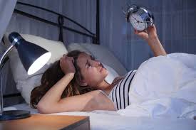 Problemas para conciliar el sueño durante el embarazo? | Colegio de  Obstétricas de la Provincia de Buenos Aires